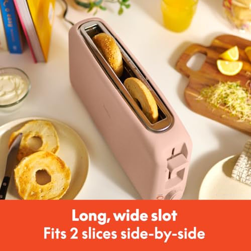 bella 2 Slice Slim Toaster Review Comprehensive Look at Features and Performance