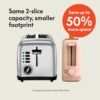 bella 2 Slice Slim Toaster Review Comprehensive Look at Features and Performance