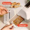 bella 2 Slice Toaster Review Discover Precise Toasting and Stylish Functionality