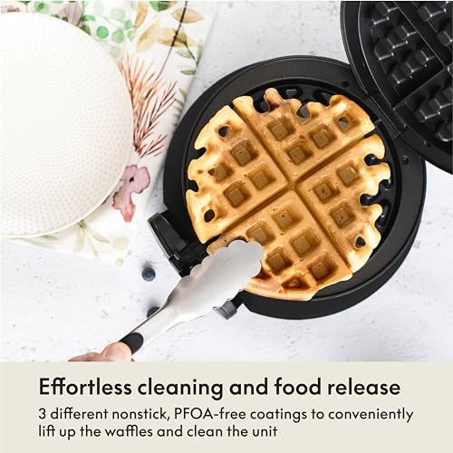 BELLA Classic Rotating Belgian Waffle Maker Review Perfect Even Cooking and Easy Cleanup BELLA Classic Rotating Belgian Waffle Maker Review Perfect Even Cooking and Easy Cleanup