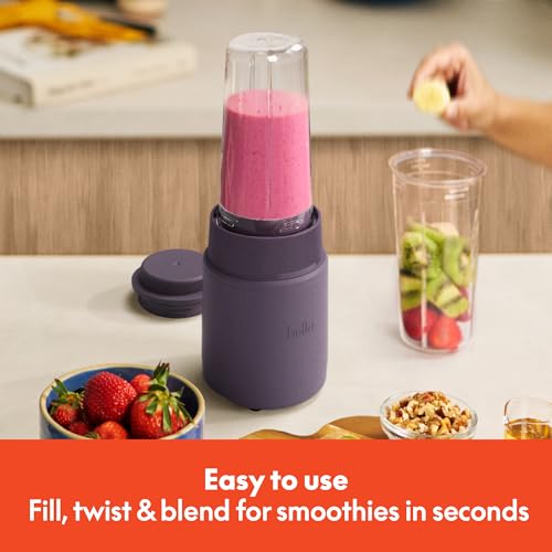 Bella Portable Rocket Blender Review Powerful 240W Motor and Compact Design for Smoothies Bella Portable Rocket Blender Review Powerful 240W Motor and Compact Design for Smoothies