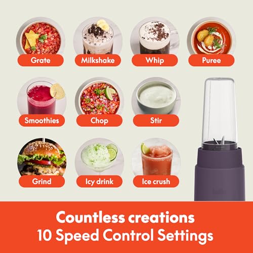 Bella Portable Rocket Blender Review Powerful 240W Motor and Compact Design for Smoothies Bella Portable Rocket Blender Review Powerful 240W Motor and Compact Design for Smoothies