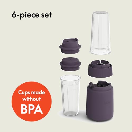 Bella Portable Rocket Blender Review Powerful 240W Motor and Compact Design for Smoothies Bella Portable Rocket Blender Review Powerful 240W Motor and Compact Design for Smoothies