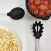 BESTZMWK Kitchen Utensil Set Review Durable Silicone and Stainless Steel Cooking Tools