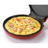 Betty Crocker Countertop Pizza Maker BC-2958CR Review Perfect for Homemade Pizza Lovers