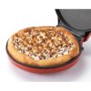 Betty Crocker Countertop Pizza Maker BC-2958CR Review Perfect for Homemade Pizza Lovers