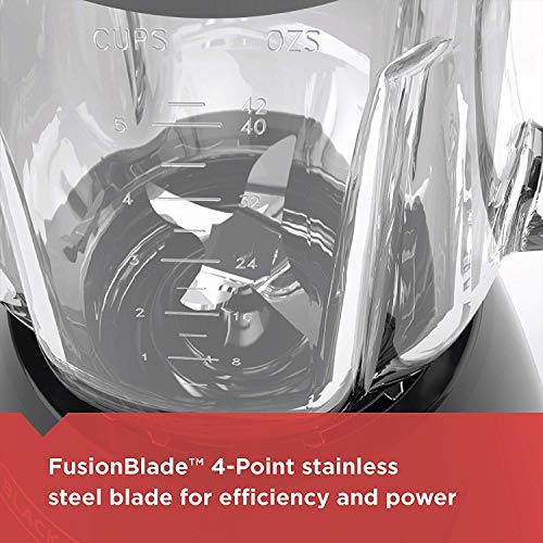BLACK+DECKER 10-Speed Countertop Blender Review Best for Smoothies and Juices BLACK+DECKER 10-Speed Countertop Blender Review Best for Smoothies and Juices