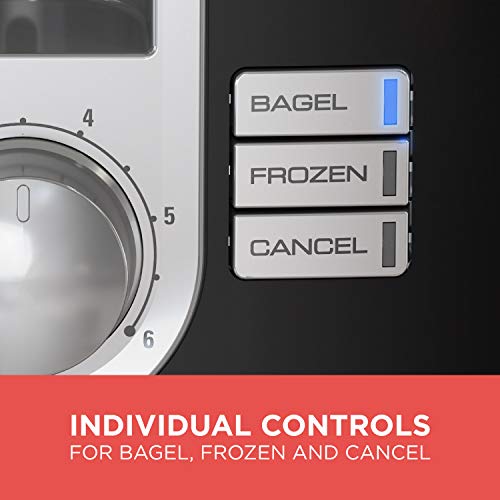 BLACK+DECKER 2-Slice Toaster Review Extra Wide Slots and 6 Shade Settings Tested