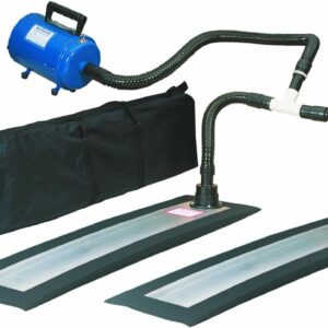 Bon Tool - Air Lifter Moving System - 800 lbs / 365 kg capacity Heavy Duty Appliance & Furniture Lifting Tool