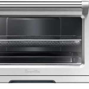 Breville BOV900BSS Smart Oven Air Fryer Pro and Convection Oven, Brushed Stainless Steel Breville BOV900BSS Smart Oven Air Fryer Pro and Convection Oven, Brushed Stainless Steel