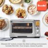 Breville Smart Oven Air Fryer Pro Review Comprehensive Look at Features and Performance