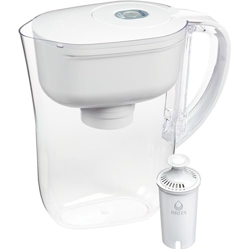 Brita Metro Water Filter Pitcher Review Cutting Chlorine Taste and Odor Efficiently Brita Metro Water Filter Pitcher Review Cutting Chlorine Taste and Odor Efficiently