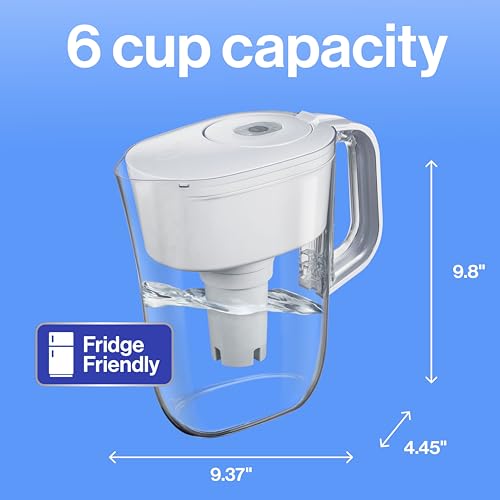Brita Metro Water Filter Pitcher Review Cutting Chlorine Taste and Odor Efficiently Brita Metro Water Filter Pitcher Review Cutting Chlorine Taste and Odor Efficiently