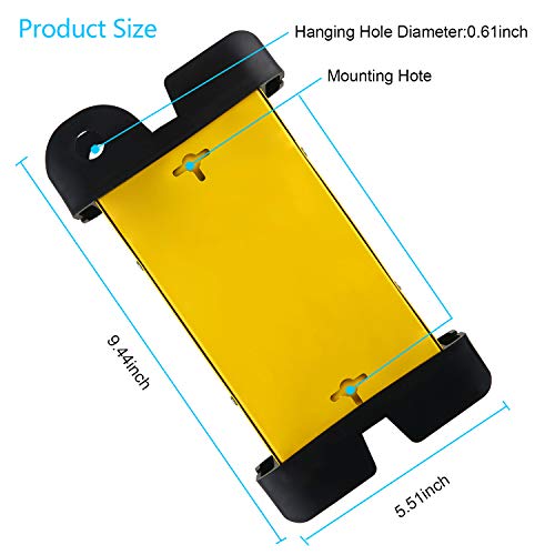 CCCEI Heavy Duty Power Strip Review Surge Protector with 8 Outlets and 1200J Protection