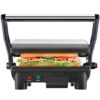 Chefman Electric Panini Press Grill and Gourmet Sandwich Maker w/ Non-Stick Coated Plates, Opens 180 Degrees to Fit Any Type or Size Food, Dishwasher Safe Removable Drip Tray,...