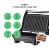 Chefman Panini Press Grill Review Best Sandwich Maker for Small Kitchens
