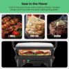 Chefman Panini Press Grill Review Perfect Sandwich Maker and Versatile Kitchen Appliance Chefman Panini Press Grill Review Perfect Sandwich Maker and Versatile Kitchen Appliance