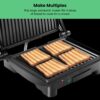 Chefman Panini Press Grill Review Perfect Sandwich Maker and Versatile Kitchen Appliance Chefman Panini Press Grill Review Perfect Sandwich Maker and Versatile Kitchen Appliance