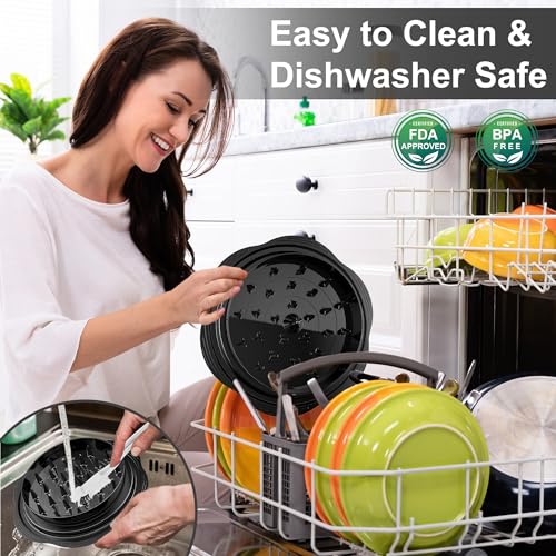 Chicken Shredder Review SURETIVIAN MKQ2023-1 Efficient Meat Shredding Tool