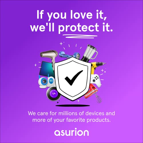 Comprehensive Review of ASURION Home Appliance Protection Plan Coverage and Benefits