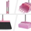 Comprehensive Review of Kelamayi Broom and Dustpan Set for Home Cleaning