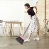 Comprehensive Review of Kelamayi Broom and Dustpan Set for Home Cleaning
