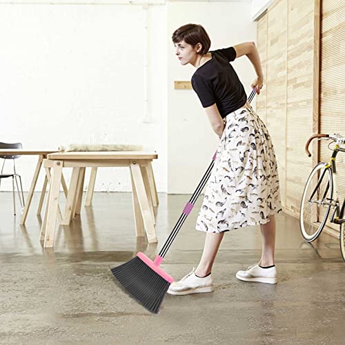 Comprehensive Review of Kelamayi Broom and Dustpan Set for Home Cleaning