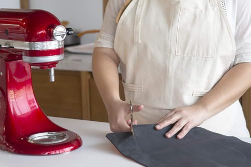 Cooks Innovations Kitchen Appliance Sliders Review Heat Resistant Mats Tested
