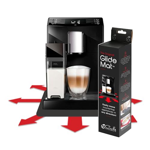 Cooks Innovations Kitchen Appliance Sliders Review Heat Resistant Mats Tested