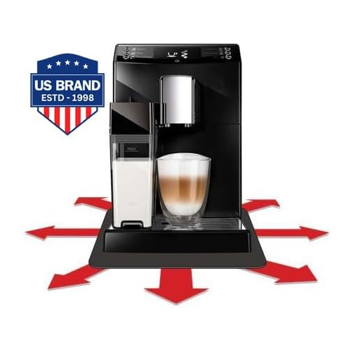 Cooks Innovations Kitchen Appliance Sliders Review Heat Resistant Mats Tested