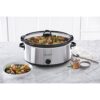 Crock-Pot 7 Quart Slow Cooker Review Versatile Stainless Steel Model SCV700-S-BR Crock-Pot 7 Quart Slow Cooker Review Versatile Stainless Steel Model SCV700-S-BR