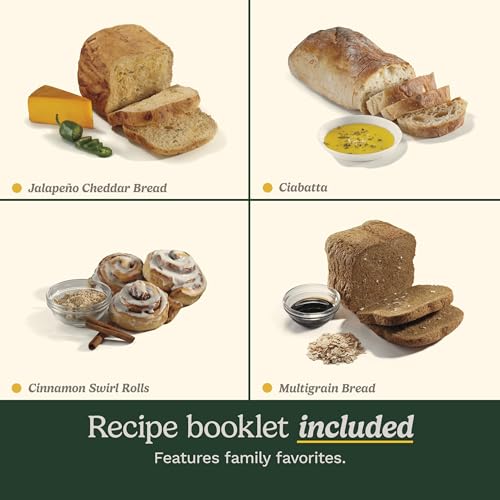 Cuisinart Bread Maker CBK-110NAS Review Exploring Features and Baking Performance Cuisinart Bread Maker CBK-110NAS Review Exploring Features and Baking Performance