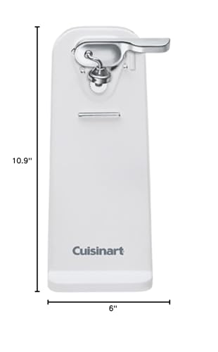 Cuisinart CCO-50N Electric Can Opener Review Unveils Powerful Precision and Stability Cuisinart CCO-50N Electric Can Opener Review Unveils Powerful Precision and Stability