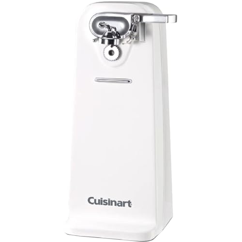 Cuisinart CCO-50N Electric Can Opener Review Unveils Powerful Precision and Stability Cuisinart CCO-50N Electric Can Opener Review Unveils Powerful Precision and Stability