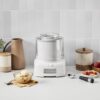 Cuisinart Ice Cream Maker 1.5 Quart Review Fast Frozen Yogurt Machine Performance