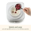 Cuisinart Ice Cream Maker Review Exploring Features and Performance of ICE30BCP1 Model