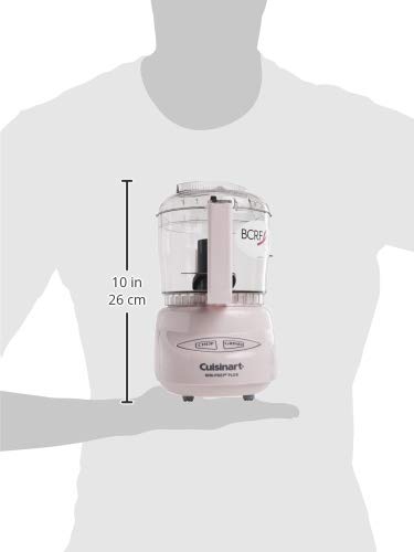 Cuisinart Mini Prep Food Processor Review Powerful Compact Kitchen Appliance for Quick Chopping