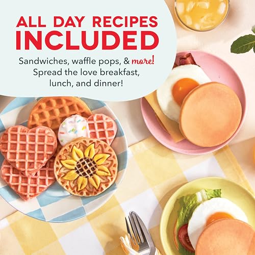 DASH Multimaker Mini Waffle Maker Review Versatile 4-in-1 with Removable Plates DASH Multimaker Mini Waffle Maker Review Versatile 4-in-1 with Removable Plates