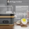 Evoloop Egg Cooker Review Best Rapid Six Egg Capacity Kitchen Appliance Evoloop Egg Cooker Review Best Rapid Six Egg Capacity Kitchen Appliance