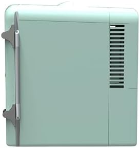 Frigidaire Mini Personal Fridge Review Portable Compact Cooler with Heating Function