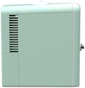 Frigidaire Mini Personal Fridge Review Portable Compact Cooler with Heating Function