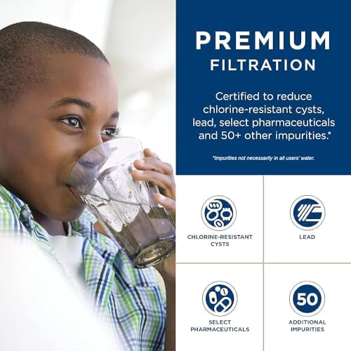 GE Refrigerator Water Filter XWFE Review Certified Purity and Easy Replacement Insights GE Refrigerator Water Filter XWFE Review Certified Purity and Easy Replacement Insights