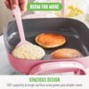 GreenLife Electric Skillet Review Discover the Healthy 5-in-1 Ceramic Nonstick Cooking Experience
