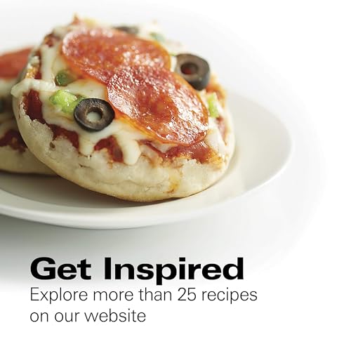 Hamilton Beach Breakfast Sandwich Maker Review Quick Custom Sandwiches in 5 Minutes