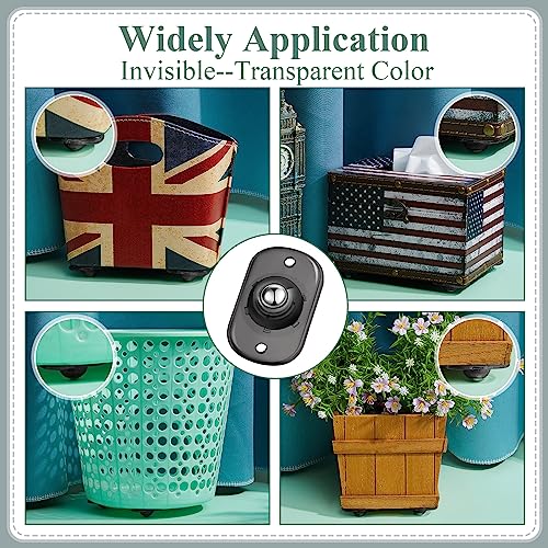 Honoson Self Adhesive Caster Wheels Review Best Mini Kitchen Rollers for Smooth Movement Honoson Self Adhesive Caster Wheels Review Best Mini Kitchen Rollers for Smooth Movement