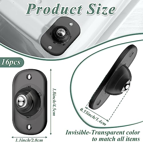 Honoson Self Adhesive Caster Wheels Review Best Mini Kitchen Rollers for Smooth Movement Honoson Self Adhesive Caster Wheels Review Best Mini Kitchen Rollers for Smooth Movement