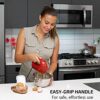 In-Depth Review of the Best Hand Mixer OVENTE HM151 for Powerful Baking Results