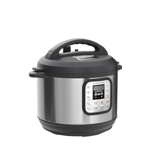 Instant Pot Duo 3 Quart Electric Pressure Cooker Review Best Small Appliance for Quick Meals Instant Pot Duo 3 Quart Electric Pressure Cooker Review Best Small Appliance for Quick Meals