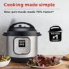 Instant Pot Duo 3 Quart Electric Pressure Cooker Review Best Small Appliance for Quick Meals Instant Pot Duo 3 Quart Electric Pressure Cooker Review Best Small Appliance for Quick Meals