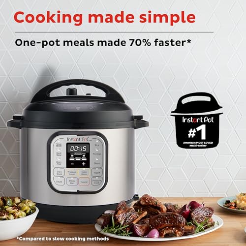 Instant Pot Duo 3 Quart Electric Pressure Cooker Review Best Small Appliance for Quick Meals Instant Pot Duo 3 Quart Electric Pressure Cooker Review Best Small Appliance for Quick Meals